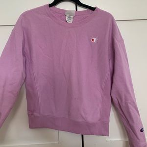 Champion sweatshirt